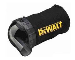 Мешок для сбора стружки DeWALT DE2650